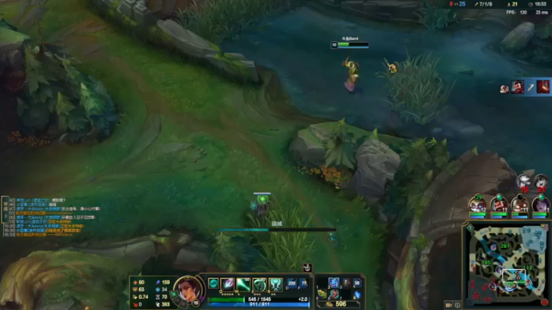 【2022-01-20 00点场】Ben4丶zz：峡谷大师冲王者 253872