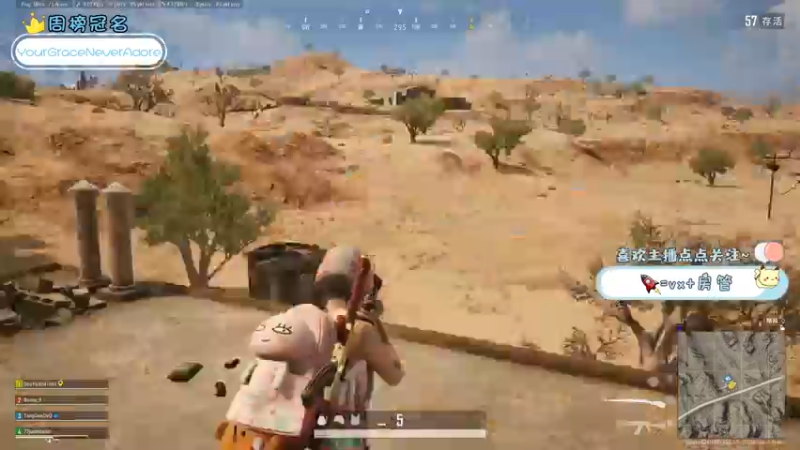 【2022-01-20 00点场】就是草莓酱吖：平平无奇小草莓~