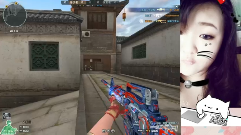 【2022-01-19 23点场】阿吾想吃鱼：人菜瘾大脾气差