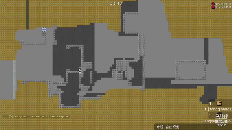 【2022-01-19 17点场】只带丶萌新大佬：这游戏好难 7100484