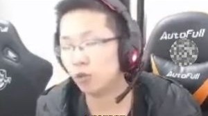 现在只是年纪大了，但是不代表没有实力！