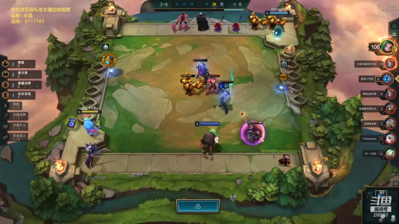 【2022-01-21 16点场】卑微小泽丶：小泽：新版本不公式