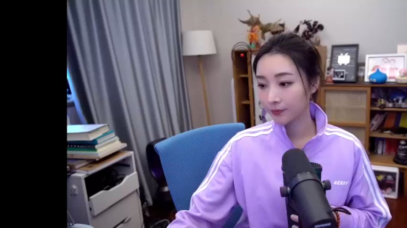 【2022-01-21 15点场】女流66：【女流】双倍亲密度已开启
