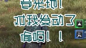 苞米地对我发动了偷吸