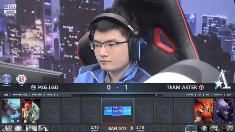 【2022-01-20 21点场】老鸡奇遇记：看看比赛！！ 227229