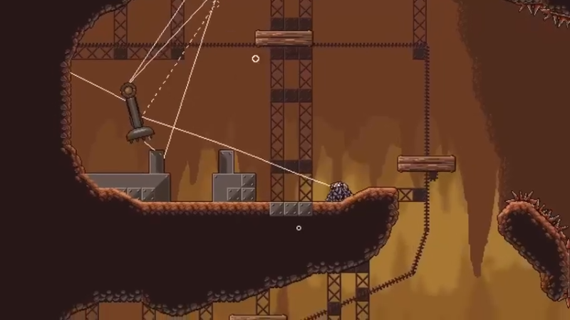 【女流66】：这个地方很快乐，但是一不小心就把自己送走了