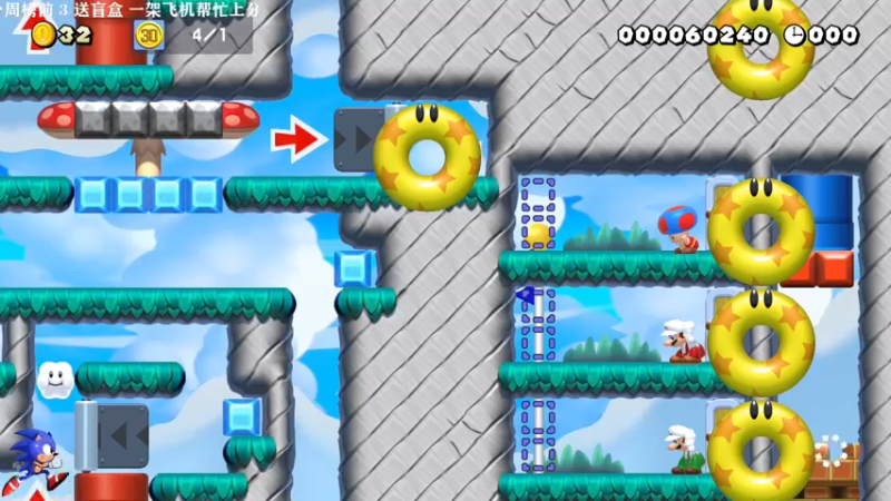 【2022-01-21 14点场】主播索老师：稳住心态 7000加油！