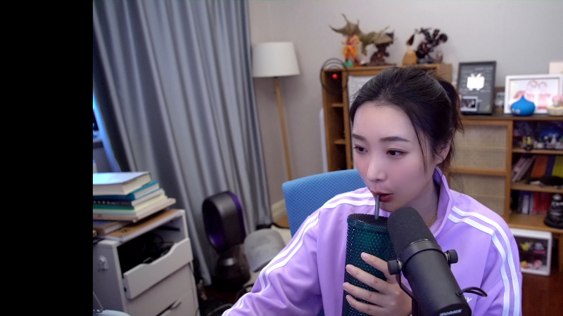 【战神4】女流66的精彩时刻 20220121 15点场