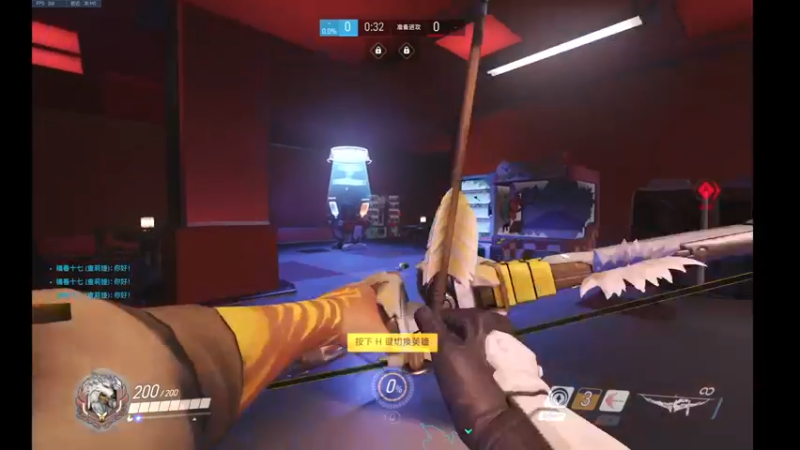 【2022-01-21 01点场】宇謀人ww：oc退役主t 带水友打打白金