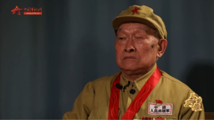 【寻访英雄㊴】何伯超：轻伤不下火线 断臂仍要坚守阵地