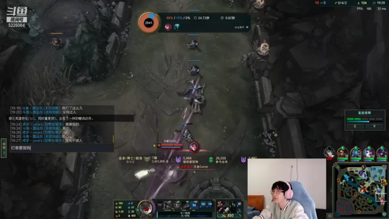 【2022-01-21 14点场】天灰灰qaq：谦逊努力坚持1100冲第一