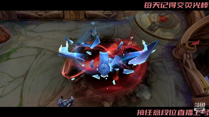 【王者荣耀】小故故故里的精彩时刻 20220120 20点场