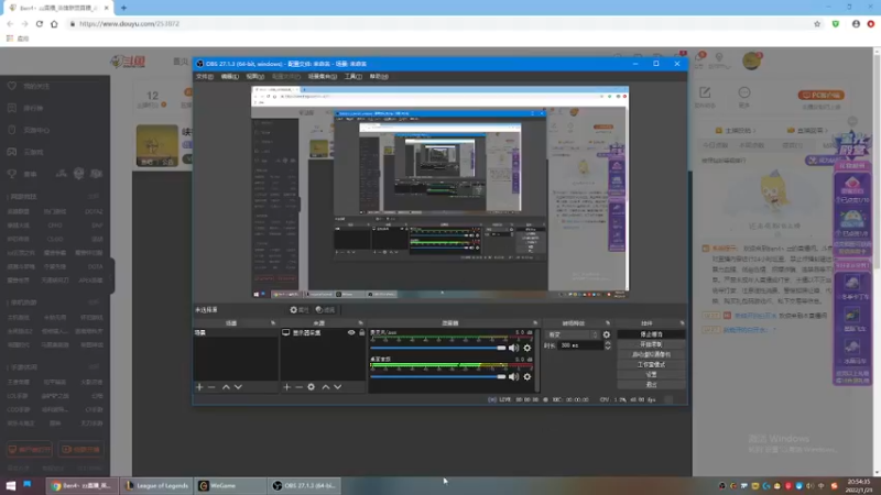【2022-01-21 20点场】Ben4丶zz：峡谷大师冲王者 253872