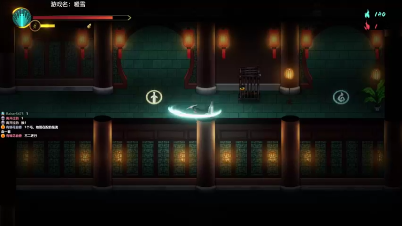 【2022-01-21 13点场】美美干嘛呢：❤️美美❤猜猜我在玩什么