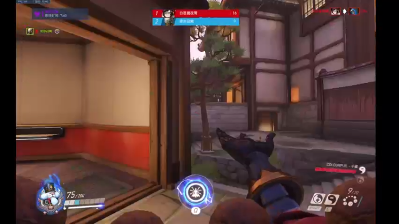 【2022-01-20 23点场】宇謀人ww：oc退役主t 带水友打打白金