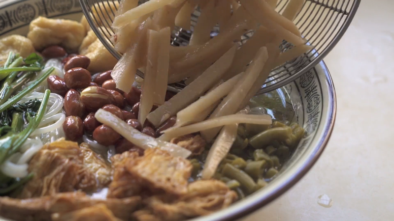 【美食】野食小哥的精彩时刻 20220121 10点场