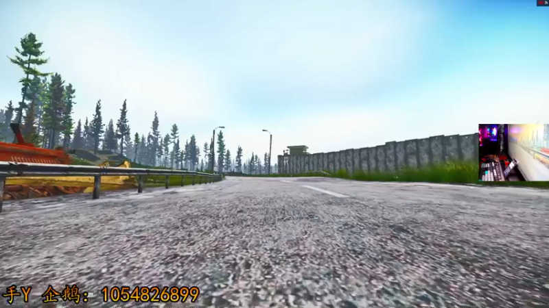 【2022-01-17 23点场】文化人老七：近战击杀世界第一