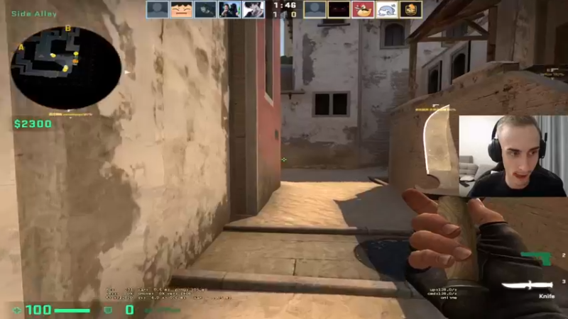 【2022-01-21 18点场】毛子Reckless：10点pk