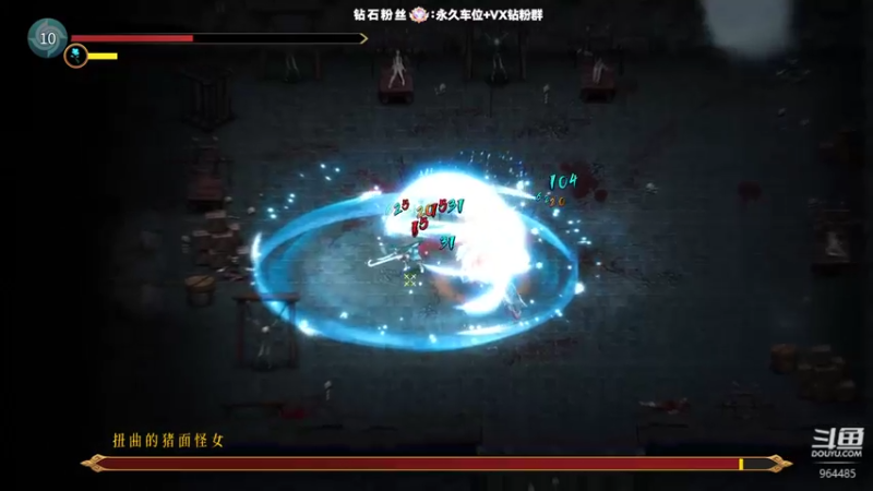 【2022-01-20 22点场】肖像画啊：画画：这游戏真有意思