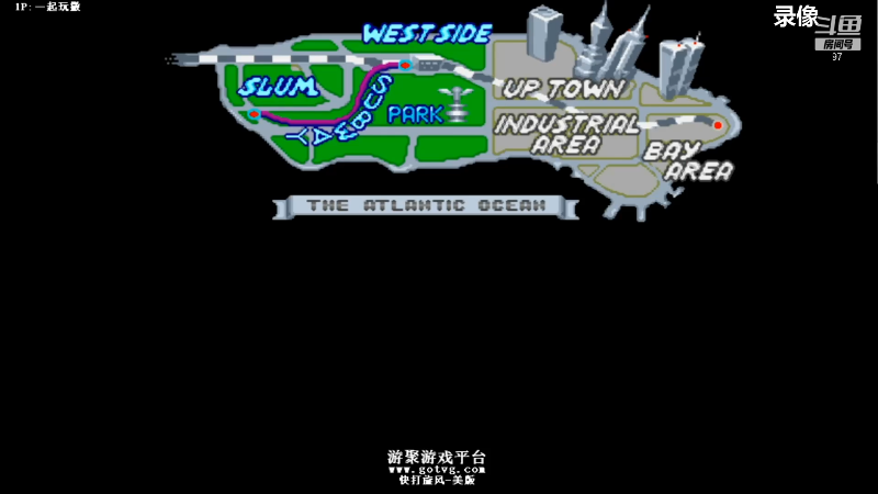 【格斗游戏】解说小狼的精彩时刻 20220121 01点场