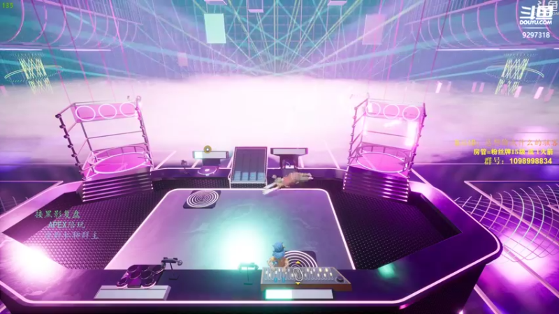 【2022-01-20 22点场】你亲爱的骇哥：【骇客】be my enemy !!