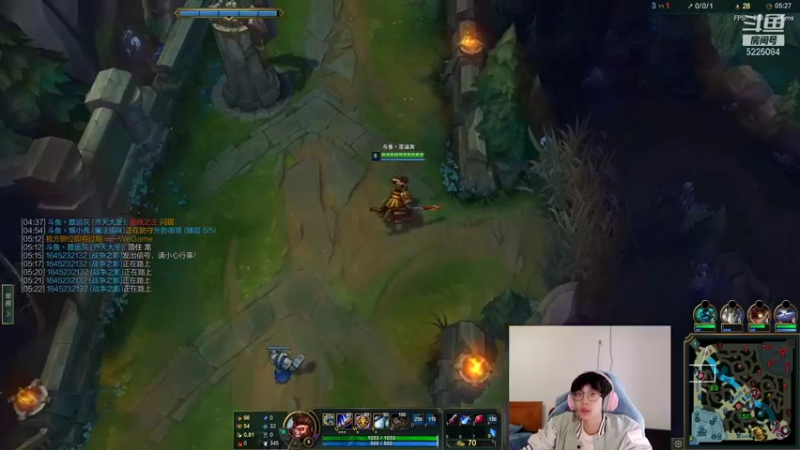 【2022-01-21 12点场】天灰灰qaq：谦逊努力坚持1100冲第一