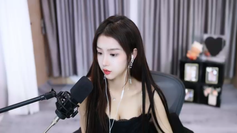 【2022-01-21 22点场】Chance喵：今天也是个小辣妹呢~