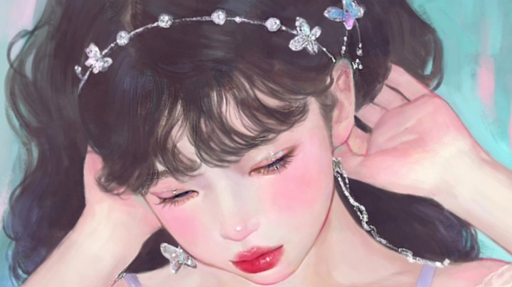 喜怒爱我