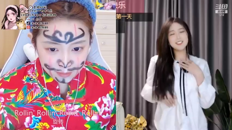 【2022-01-21 09点场】小肉球阿：爱笑的女孩运气不会差~