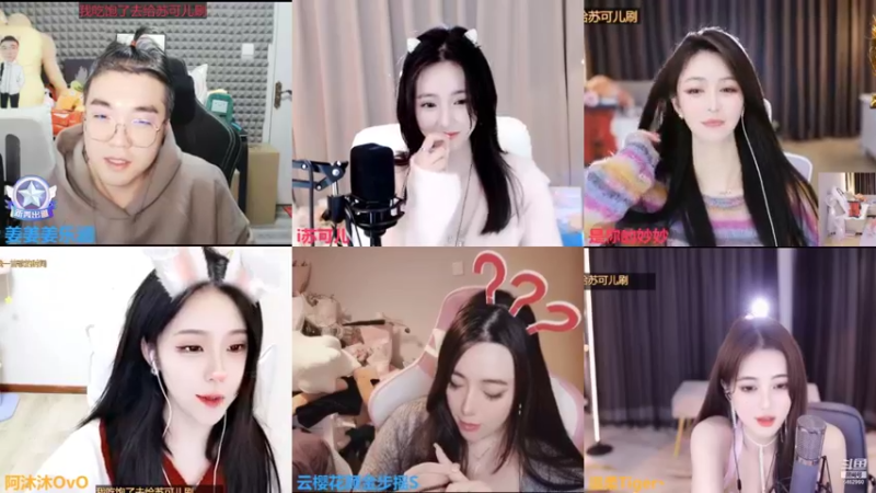 【2022-01-21 19点场】姜姜姜乐涵：你们还能关我多久的第186天 白银双倍卡