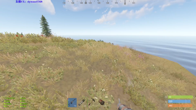 【热门游戏】Happy丨猫腻的精彩时刻 20220121 00点场