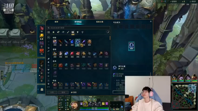 【天灰灰qaq】：3-4塞拉斯，格温这伤害真的离谱