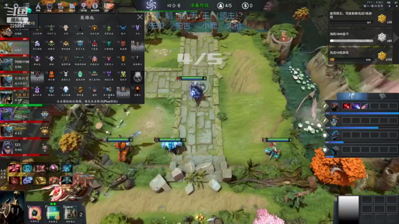 【2022-01-21 01点场】0o桂总o0：原子战争  新版本新征程