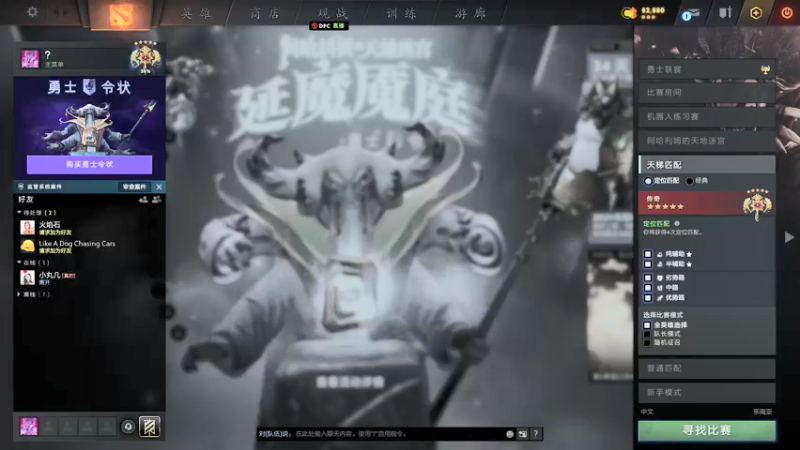 【2022-01-21 00点场】叶子长青K：长青派火猫 刻在肌肉里的操作