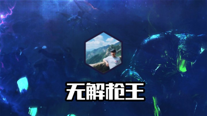 无解枪王