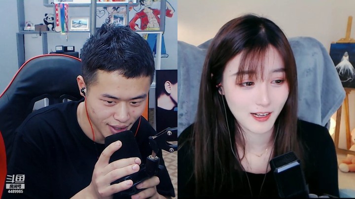 男人就是要敢说敢做百级提亲（哈哈）