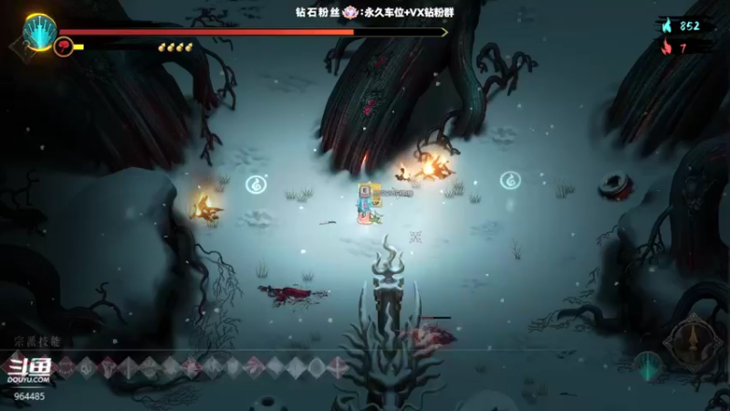 【2022-01-20 18点场】肖像画啊：画画：这游戏真有意思