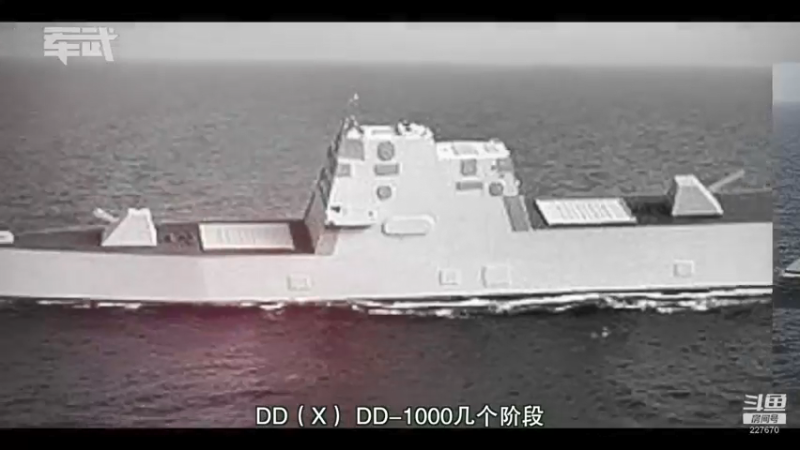 【2022-01-21 03点场】军武直播：亮刃朝鲜 中美曾经的巅峰对决