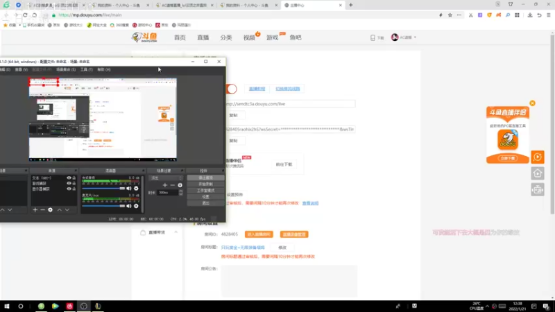 【2022-01-21 12点场】AC遗憾：只玩赏金+无限装备塔姆