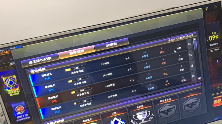 一晚上上了30个豆，太难了