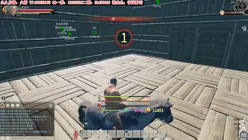 【2022-01-19 02点场】老田啦：【二哥】vta种地部