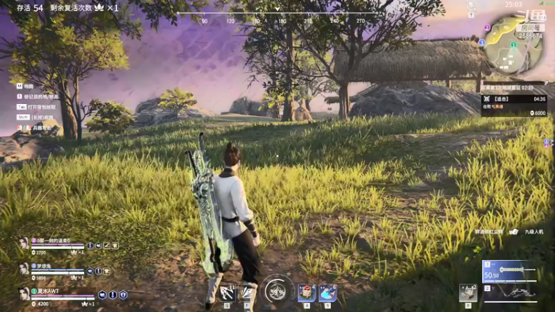 【2022-01-20 23点场】夏木AWT：新英雄试玩 2586674