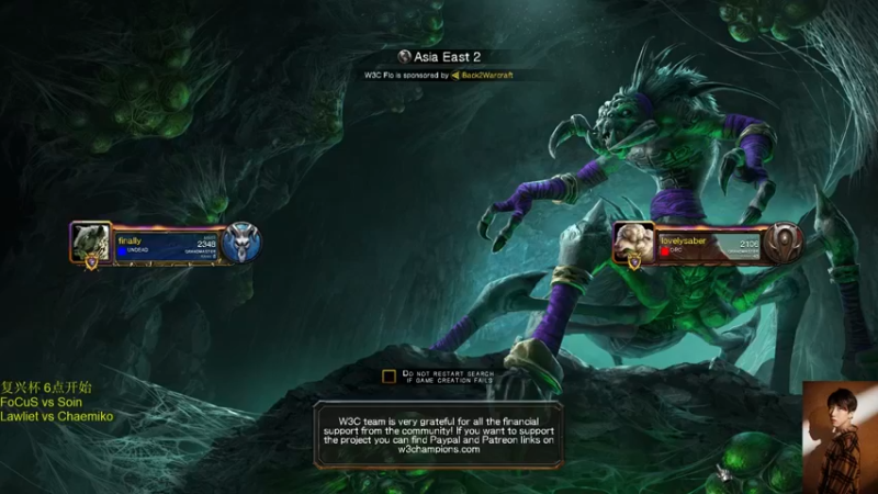 【iameer0】：来看看我这局的发育操作思路