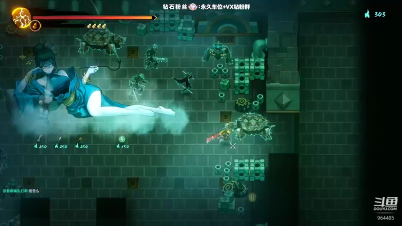 【2022-01-20 16点场】肖像画啊：画画：这游戏真有意思