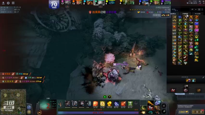 【2022-01-20 23点场】温文尔雅的傲娇：沉浸式肉搏~