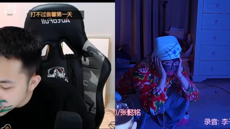 【2022-01-21 03点场】小肉球阿：爱笑的女孩运气不会差~