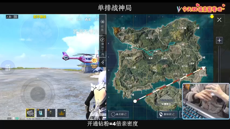【小妖洋】：命不由我啊，兄弟们