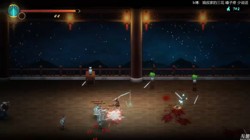 【2022-01-21 16点场】猫叔灬灬：【猫叔】怪物猎人崛起PC版 核酸做完了~