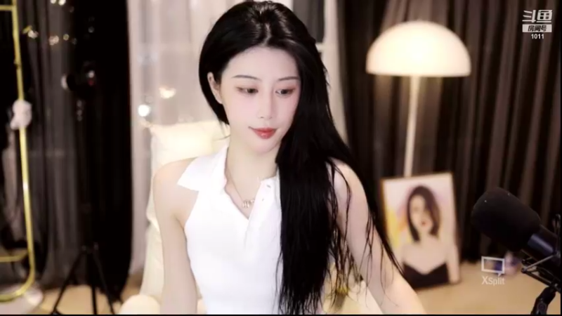 【2022-01-21 19点场】青台miss：1011 做人呐 最重要的就是开心