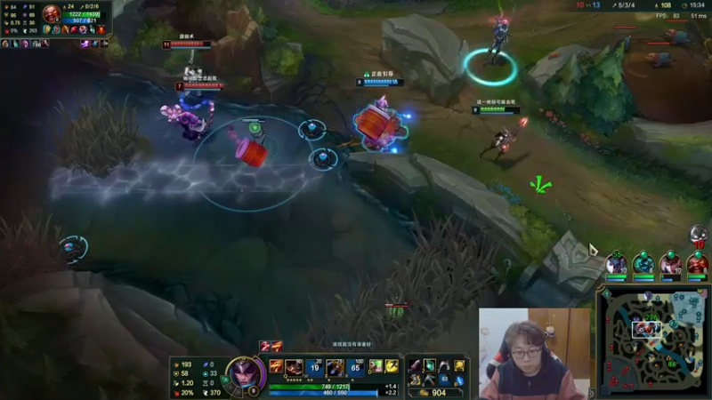 【2022-01-21 03点场】血墨丶：来这里开心就好了 169372